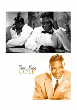 Nat King Cole
