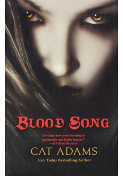 Blood Song