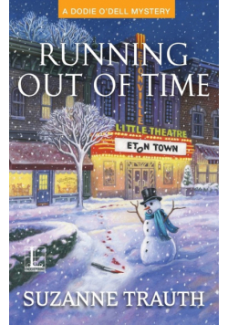 Running Out of Time