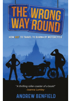 The Wrong Way Round