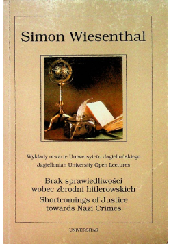 Brak sprawiedliwości wobec zbrodni hitlerowskich
