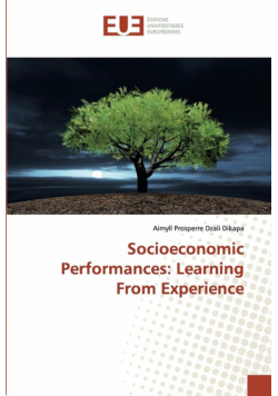 Socioeconomic Performances
