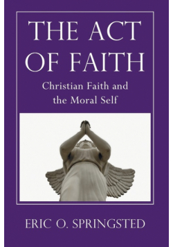 The Act of Faith