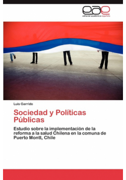 Sociedad y Politicas Publicas