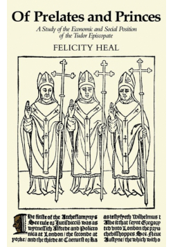Of Prelates and Princes