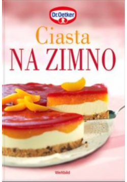 Ciasta na zimno