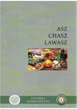 Asz Chasz Lawasz