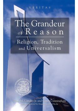 The Grandeur of Reason