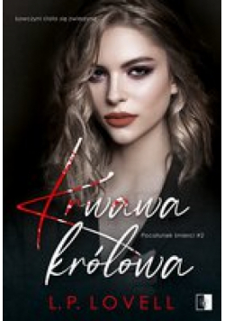 Krwawa królowa