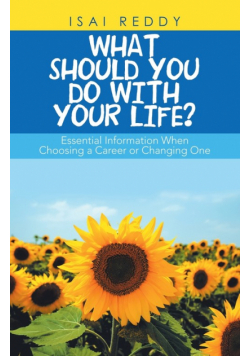 What Should You Do with Your Life?