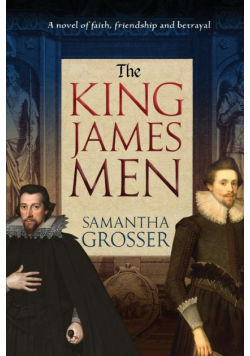 The King James Men