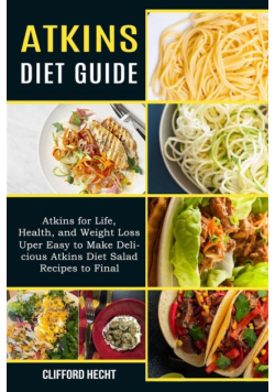 Atkins Diet Guide