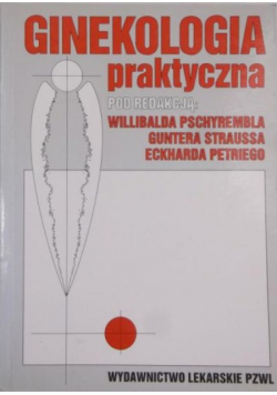 Ginekologia praktyczna