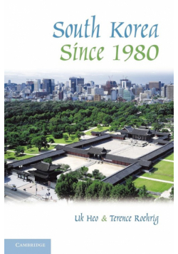 South Korea Since 1980