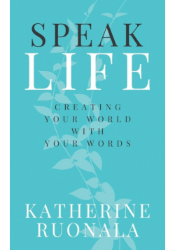 Speak Life