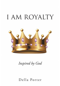 I Am Royalty