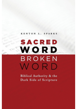 Sacred Word, Broken Word