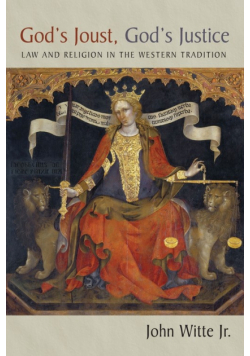 God's Joust, God's Justice