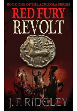 Red Fury Revolt