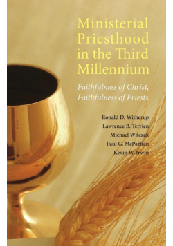 Ministerial Priesthood in the Third Millennium