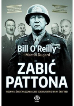 Zabić Pattona