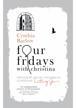 Four Fridays with Christina