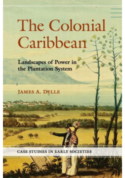 The Colonial Caribbean