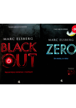 Zero / Black Out