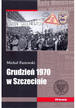 Grudzień 1970 w Szczecinie