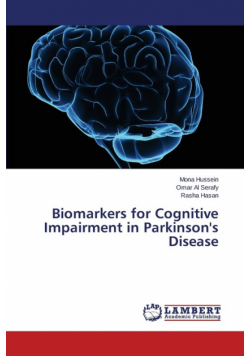 Biomarkers for Cognitive Impairment in Parkinson's Disease