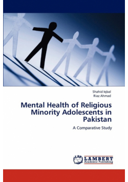 Mental Health of Religious Minority Adolescents in Pakistan