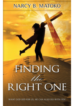 Finding The Right One