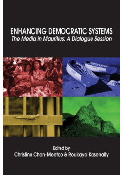 Enhancing Democratic Systems. The Media in Mauritius