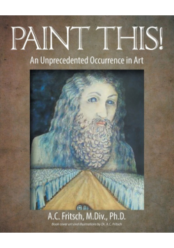 Paint This! An Unprecedented Occurrence in Art