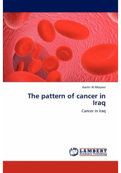 The pattern of cancer in Iraq