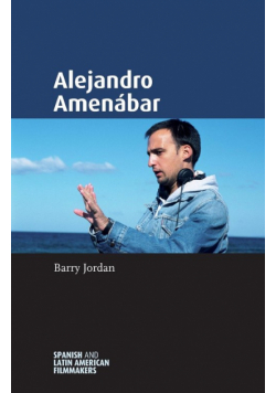 Alejandro Amenábar