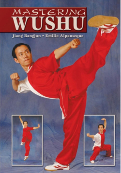 Mastering Wushu