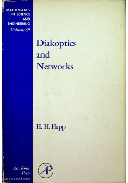 Diakoptics and Networks