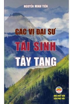 Các vị Đại sư tái sinh Tây Tạng