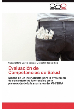 Evaluación de Competencias de Salud