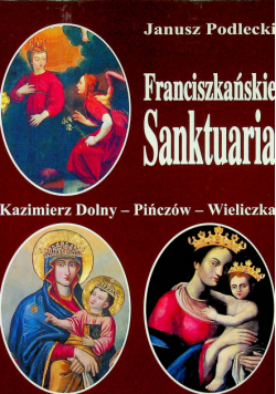 Franciszkanie Sanktuaria