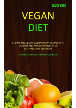 Vegan Diet