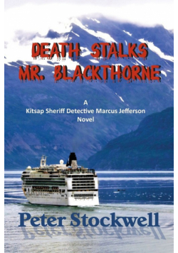 Death Stalks Mr. Blackthorne
