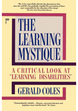 The Learning Mystique