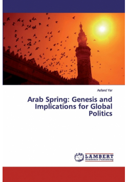 Arab Spring