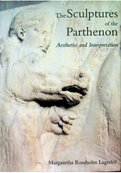 The Sculptures of the Parthenon
