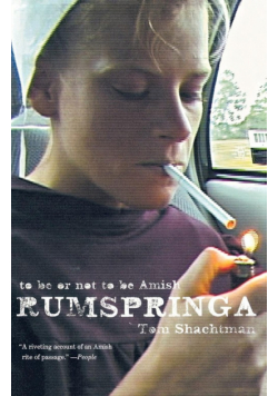 Rumspringa
