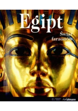 Egipt Świat faraonów