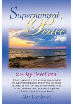 Supernatural Peace
