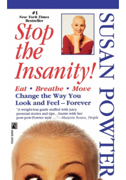 Stop the Insanity
